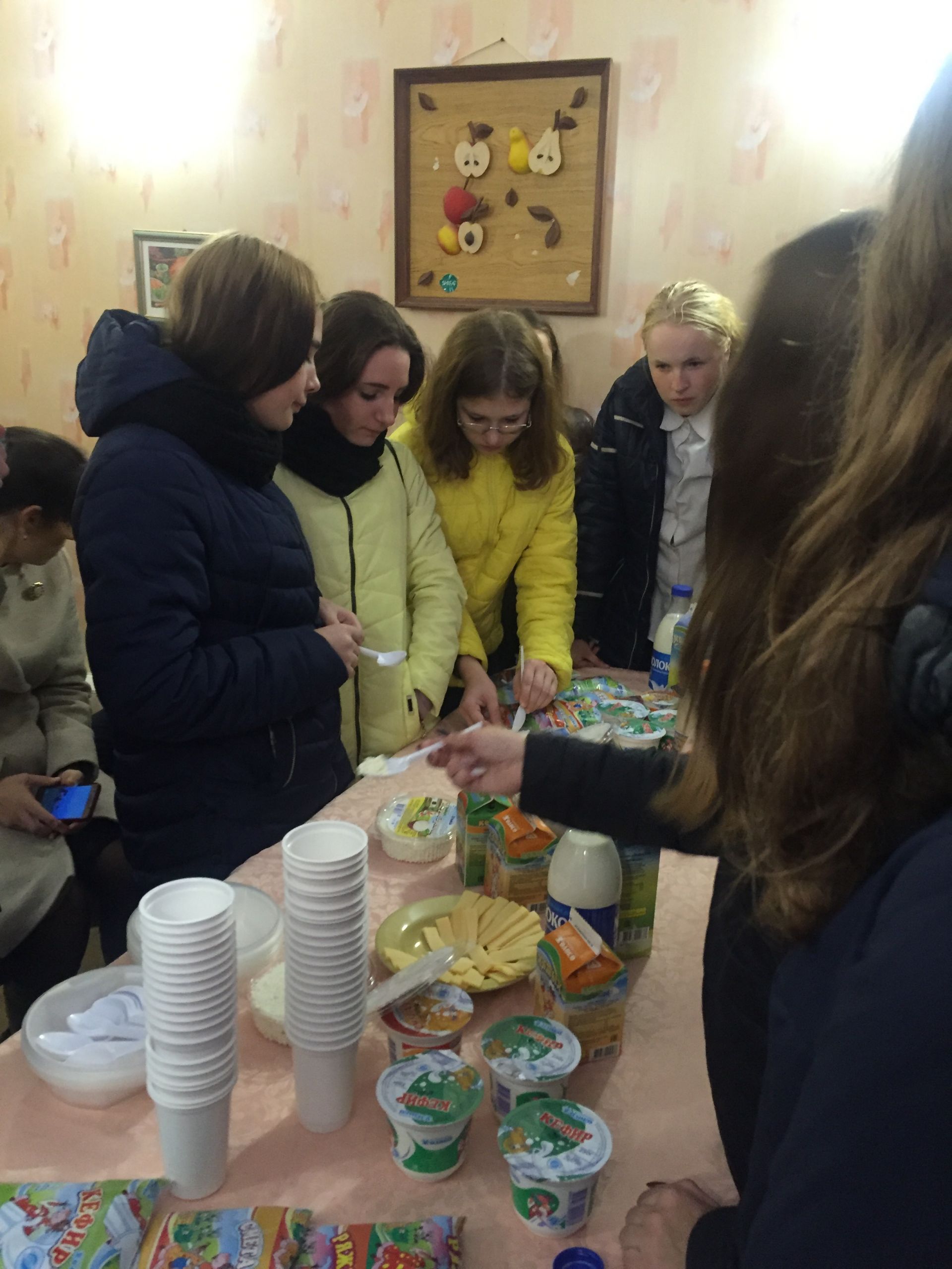 В Лениногорске стартовала акция «Неделя без турникетов»