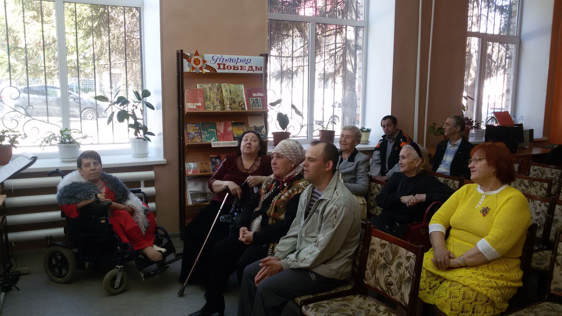 Социокультурное мероприятие «Всему начало – отчий дом» прошло в Лениногорске