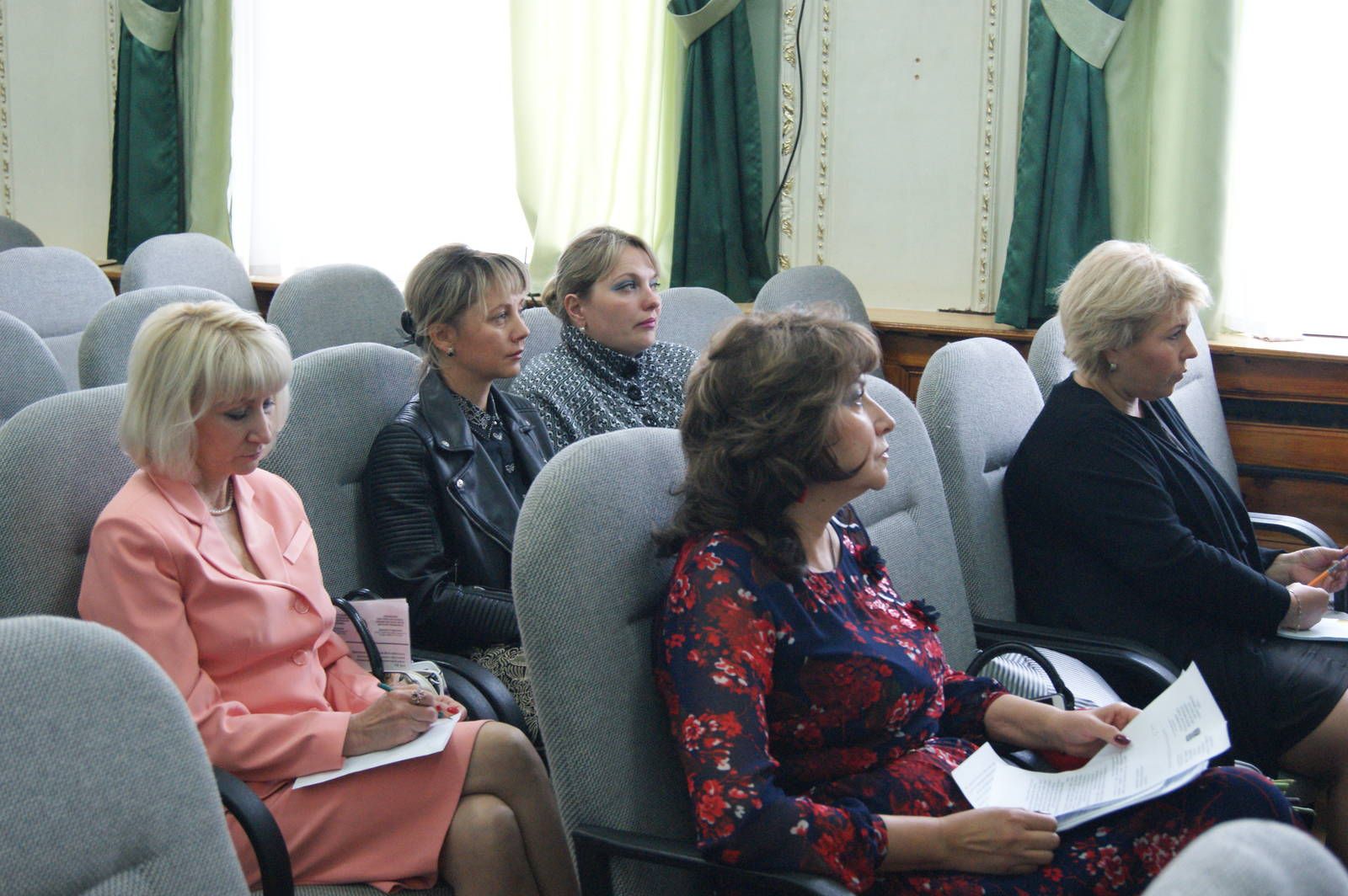 Комиссия по профилактике правонарушений в Лениногорске