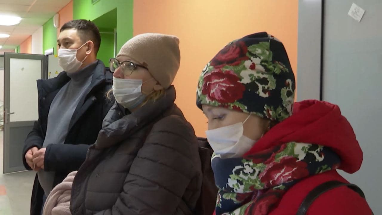 В Лениногорске откроется новая детская поликлиника