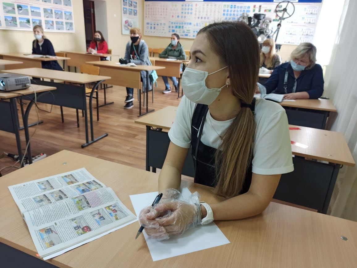 В центре занятости Лениногорска проходят курсы для мам, находящихся в декрете