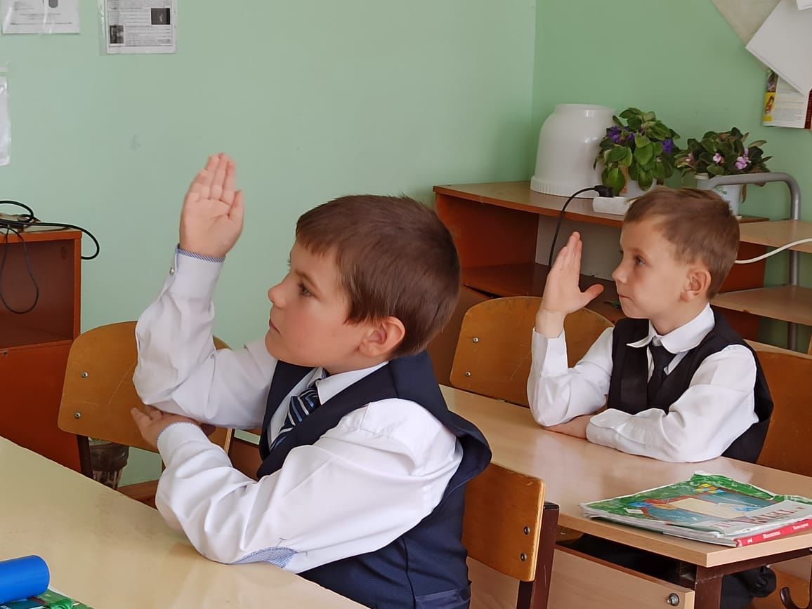 В Лениногорском районе появился земский учитель