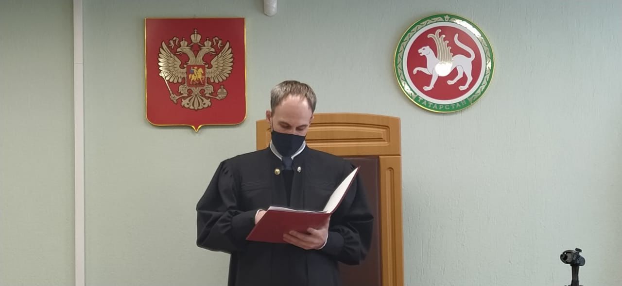Житель Лениногорска сядет в тюрьму за кражу велосипеда