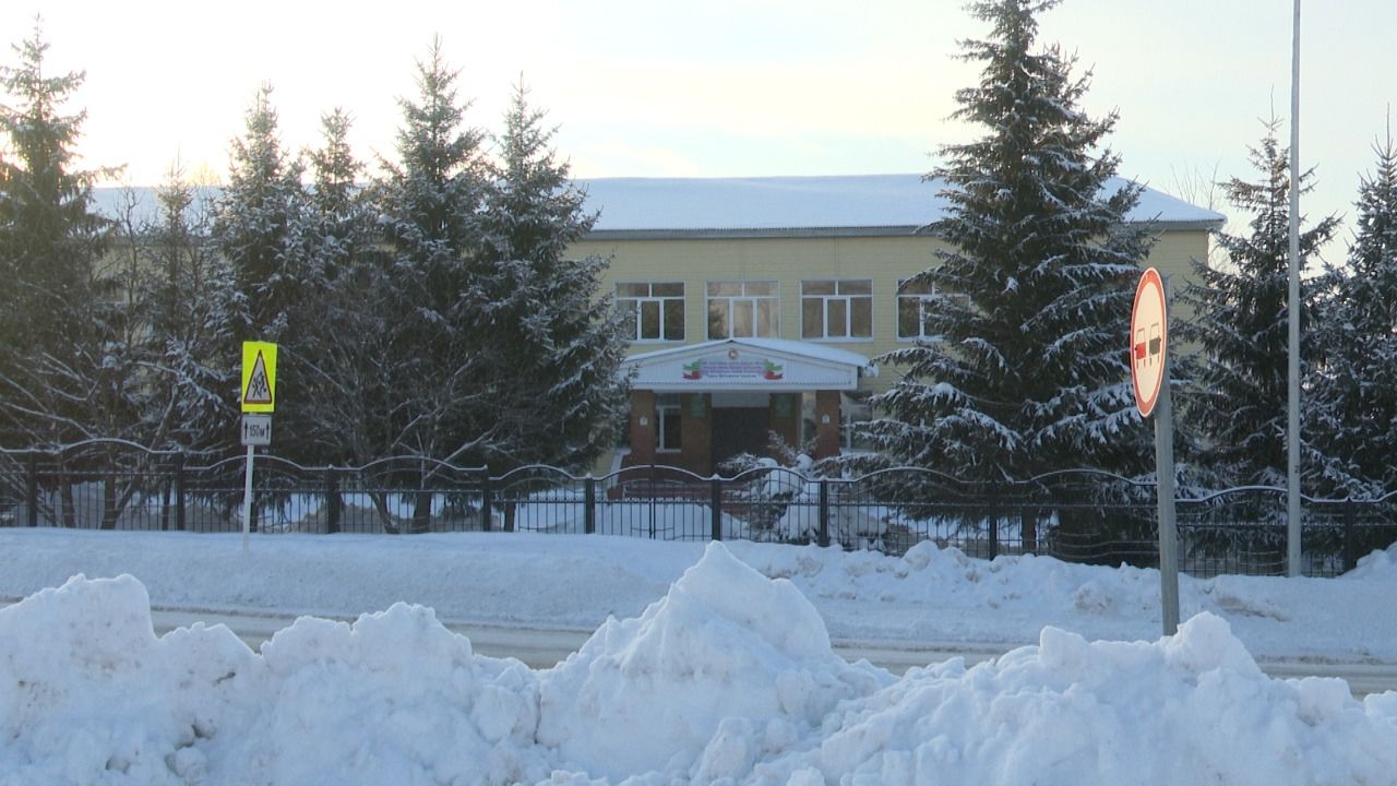 В лениногорских селах продолжаются сходы граждан
