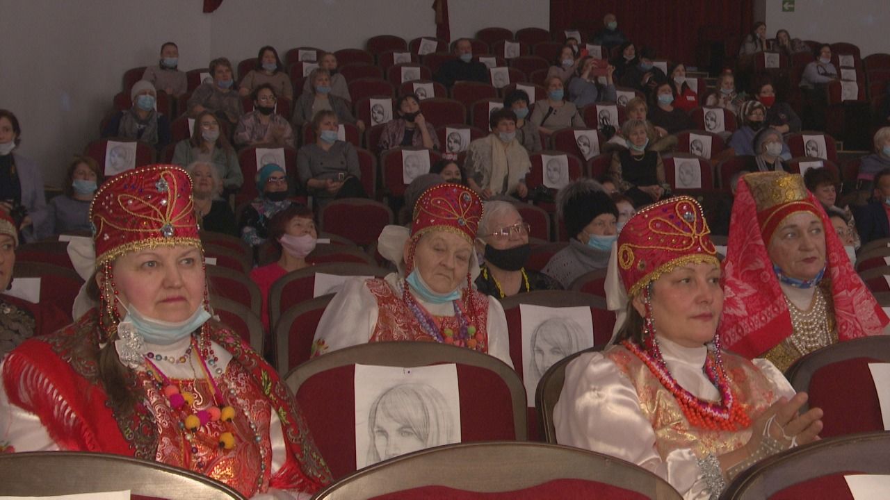 В Лениногорске состоялось официальное открытие Года родного языка и народного единства