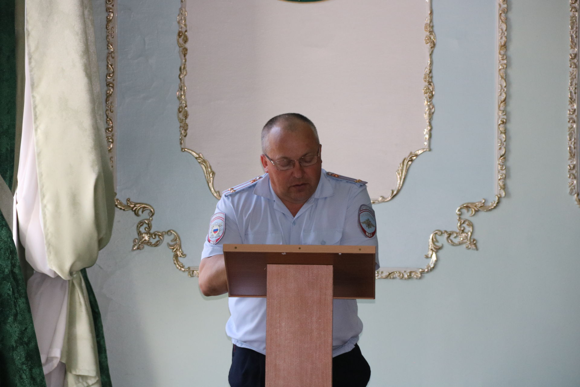 В Татарстане обсудили ситуацию в сфере контроля за оборотом наркотических средств