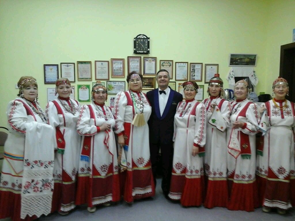 Лениногорцев приглашают на фестиваль «Пусть не прервется нить традиций»