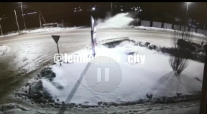 23 января в Лениногорском суде рассмотрели дело о пьяном водителе