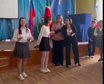 В Лениногорских школах пройдут выборы председателей школьных Советов первых