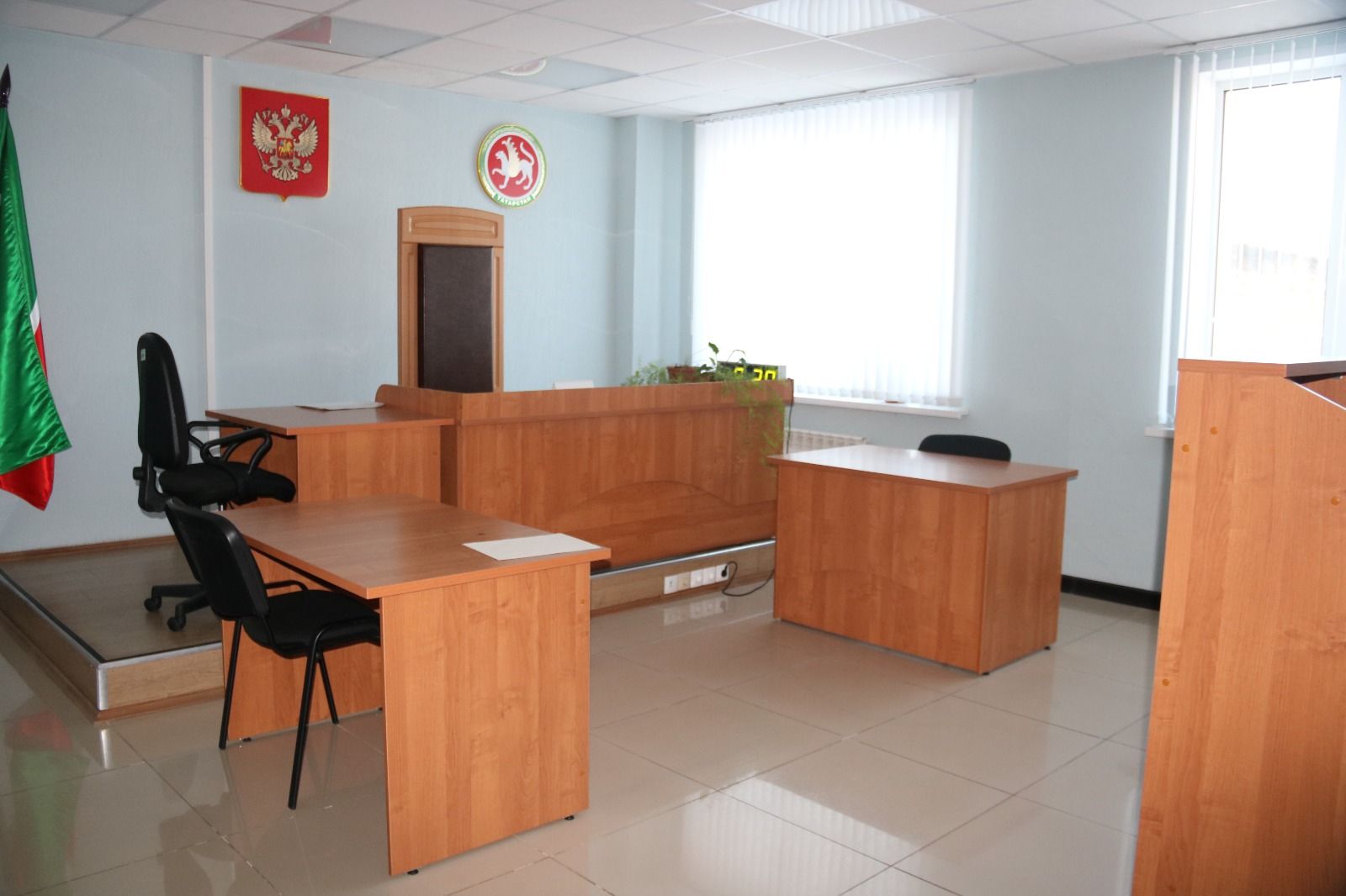 Суд Лениногорска объявил об ужесточении наказания за нарушения правил поведения