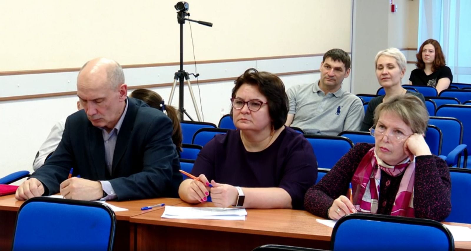 В Лениногорске назвали имена победителей конкурса юных исполнителей памяти Николая Кудашева