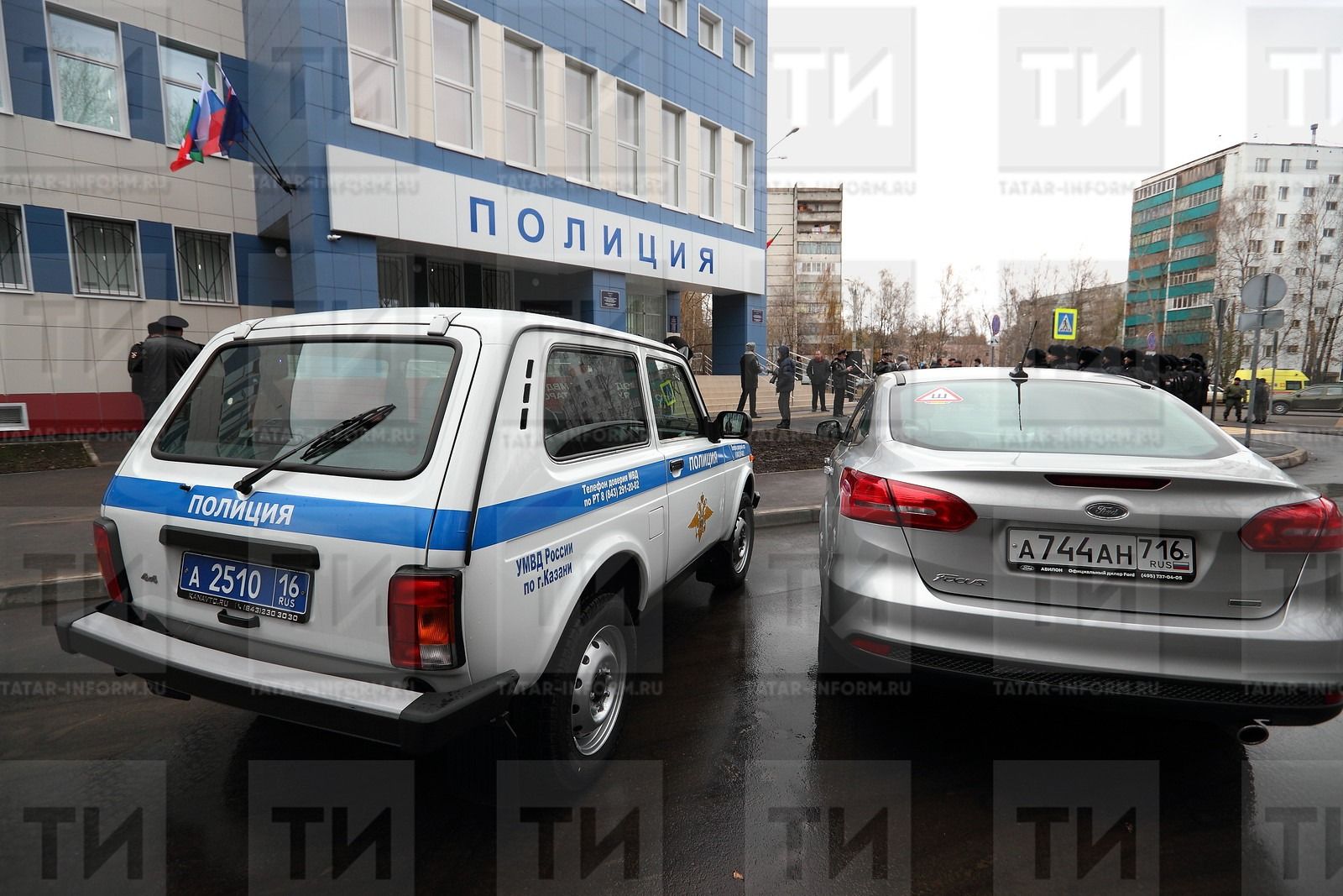 Лениногорец перевел мошенникам почти миллион рублей