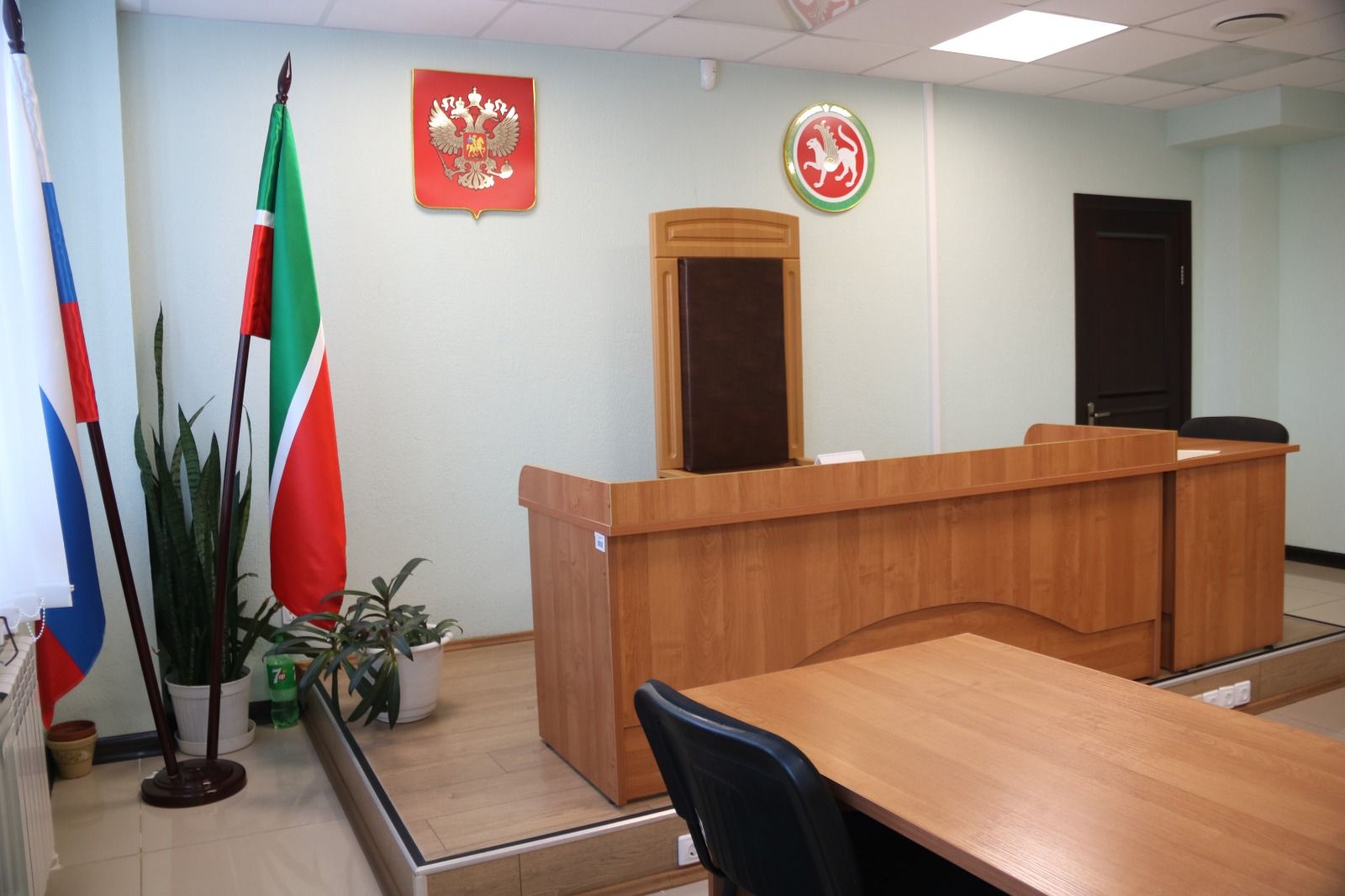 Лениногорский суд вынудил беременную жительницу Киргизии покинуть Россию