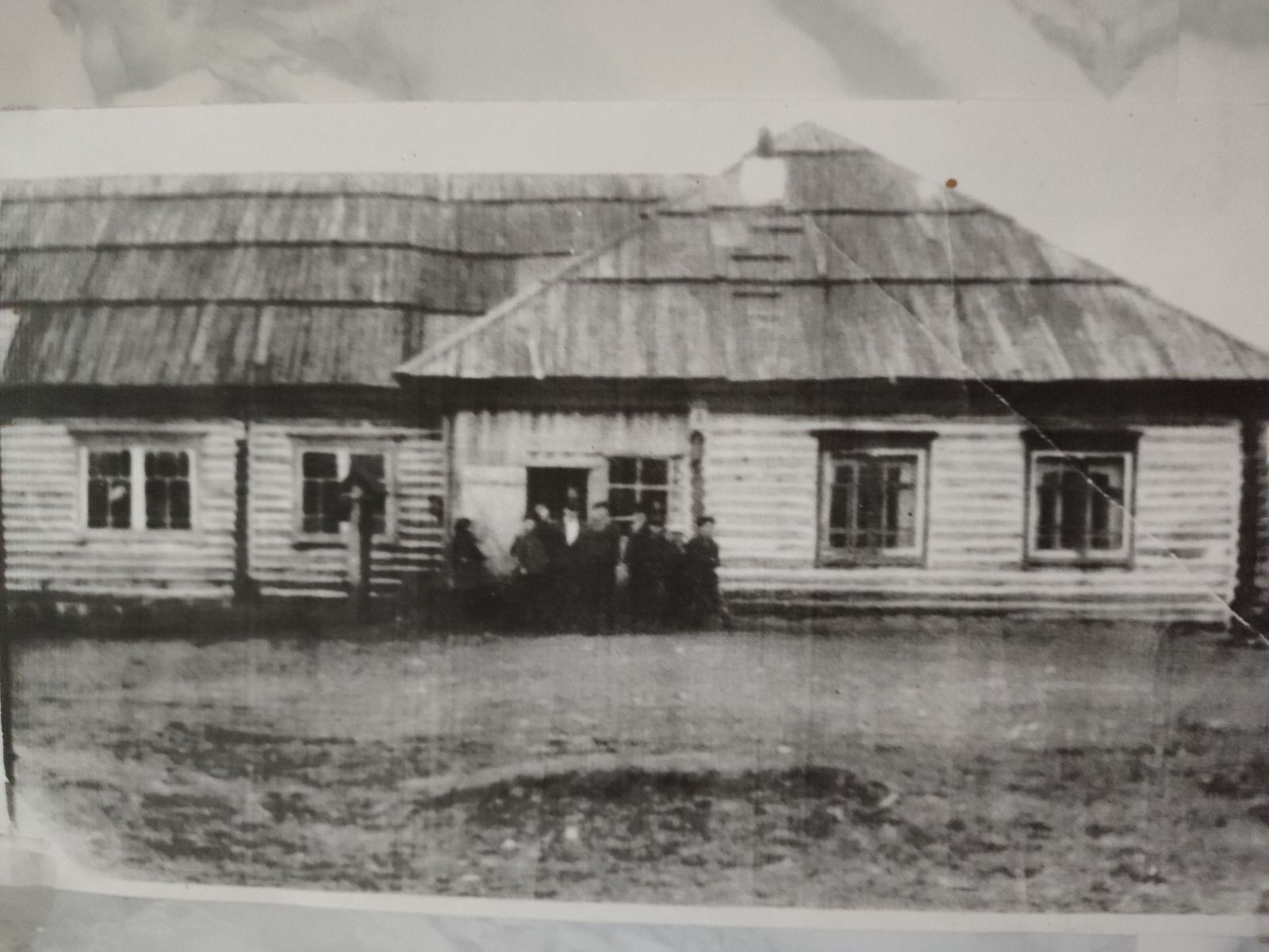 27 мая Урмышлинская школа соберет выпускников на 100-летний юбилей