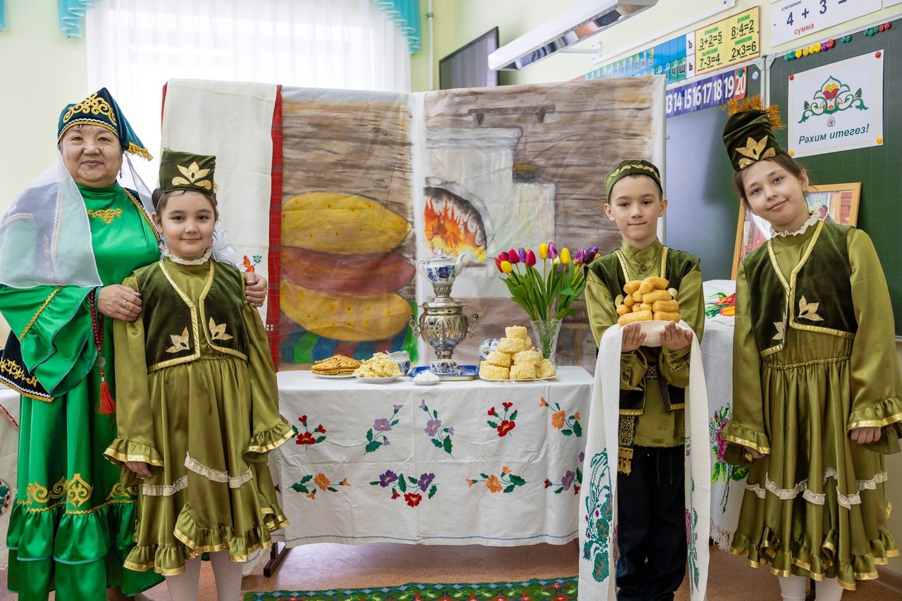 В Лениногорске прошла Республиканская научно-практическая конференция им. Морякова