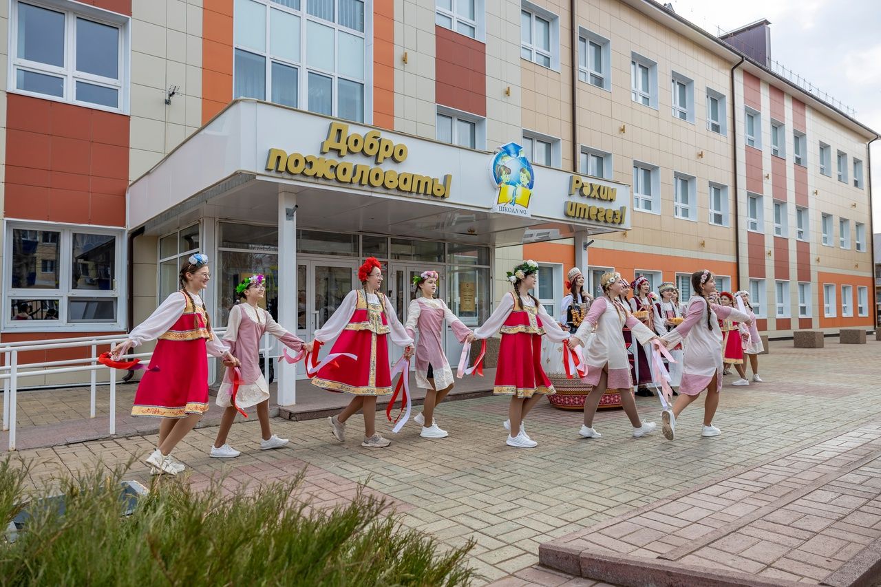 В Лениногорске прошла Республиканская научно-практическая конференция им. Морякова