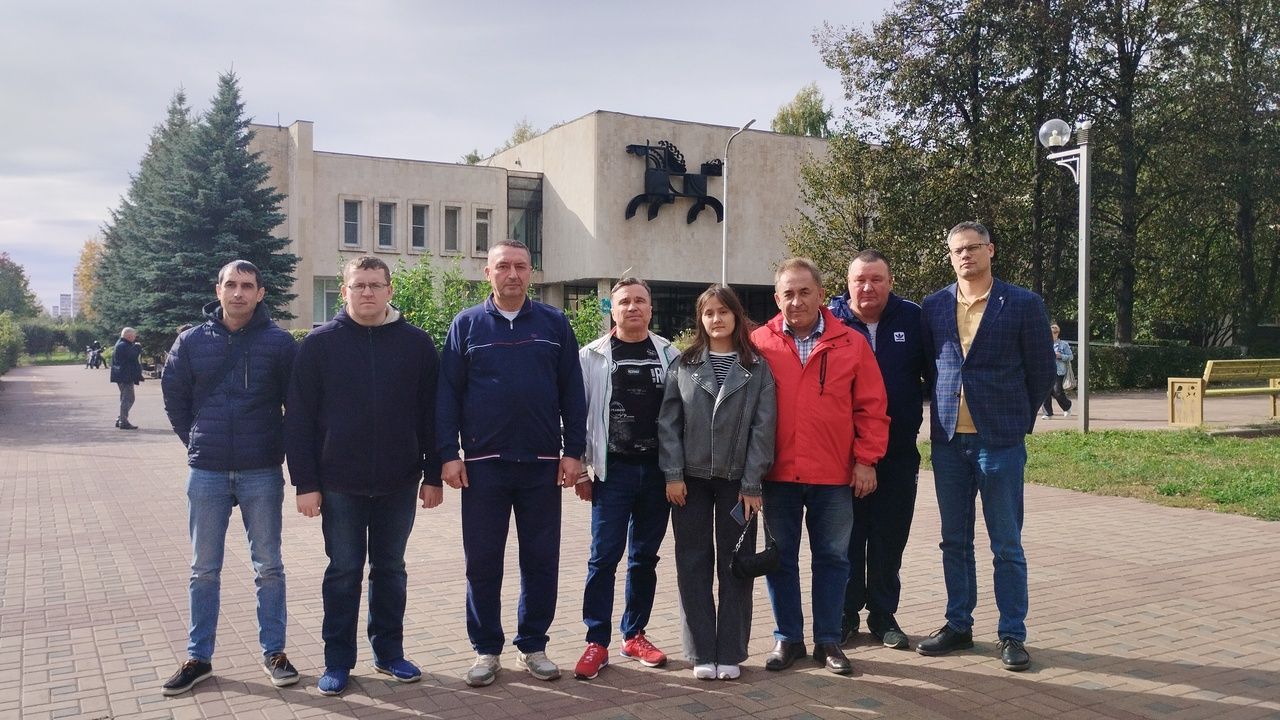 Лениногорские шахматисты завоевали призовые места на Республиканском Чемпионате