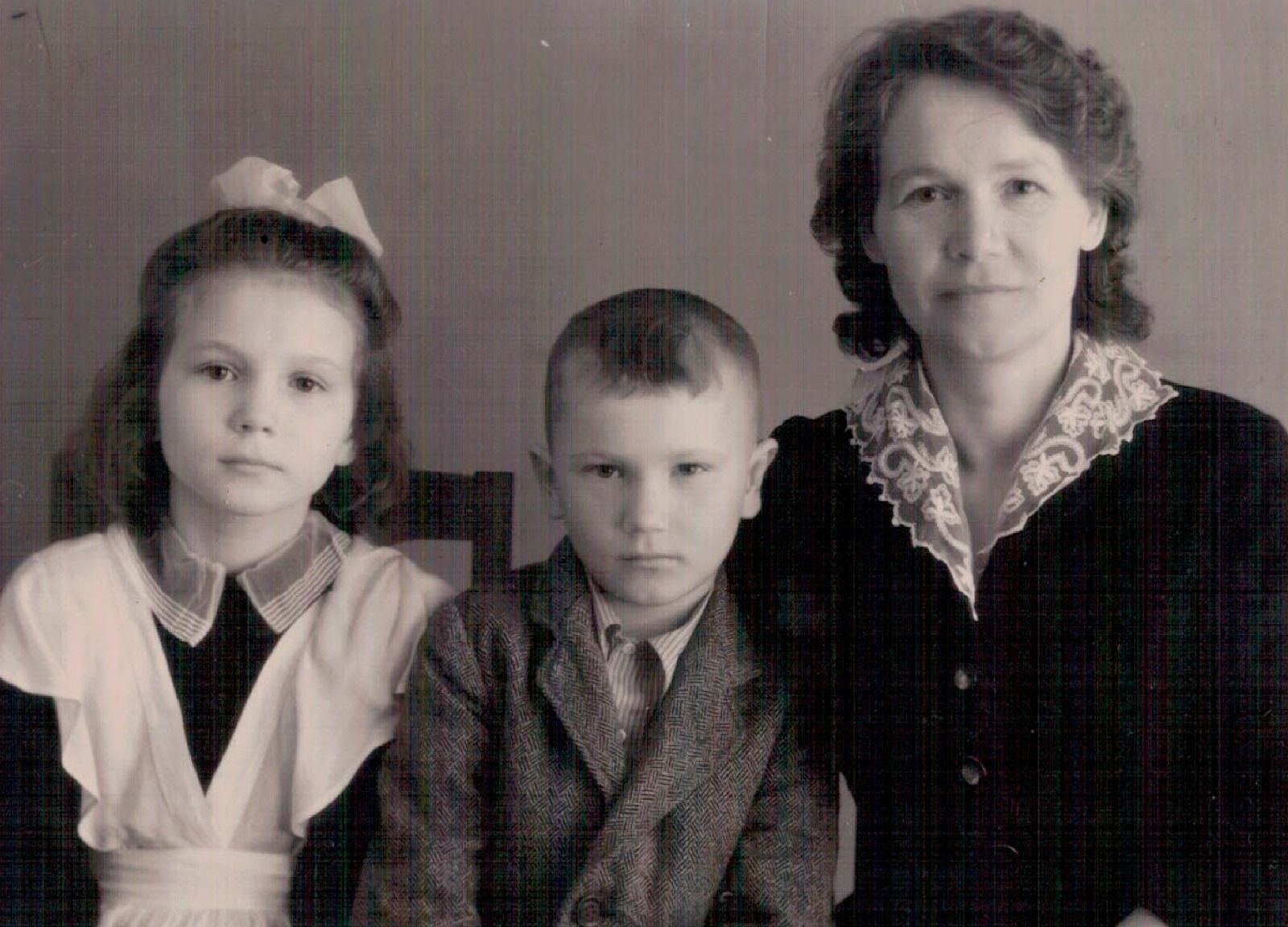 В Берлинской наступательной операции мая 1945 года участвовала юная девушка из Лениногорского района