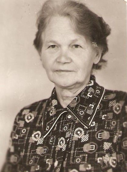 В Берлинской наступательной операции мая 1945 года участвовала юная девушка из Лениногорского района