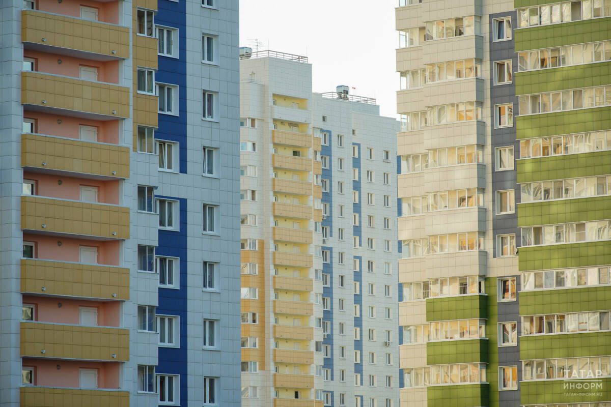 Более 61% домовых чатов в Татарстане перешло в мессенджер MAX