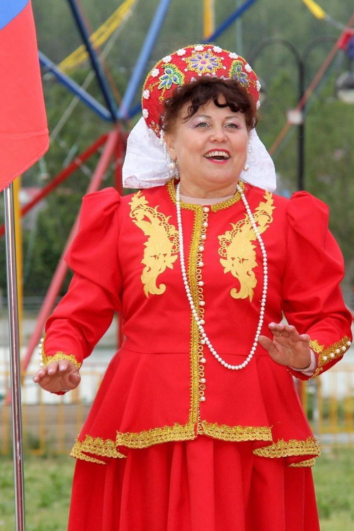 Ко Дню народного единства в Лениногорске пройдет большой праздничный концерт