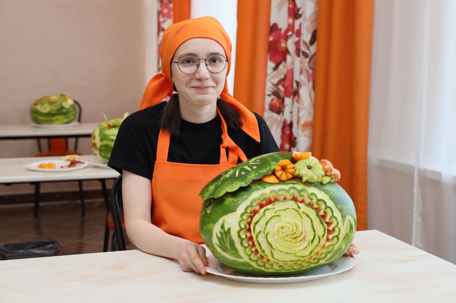 Лениногорский детский дом: 30 лет заботы и надежды