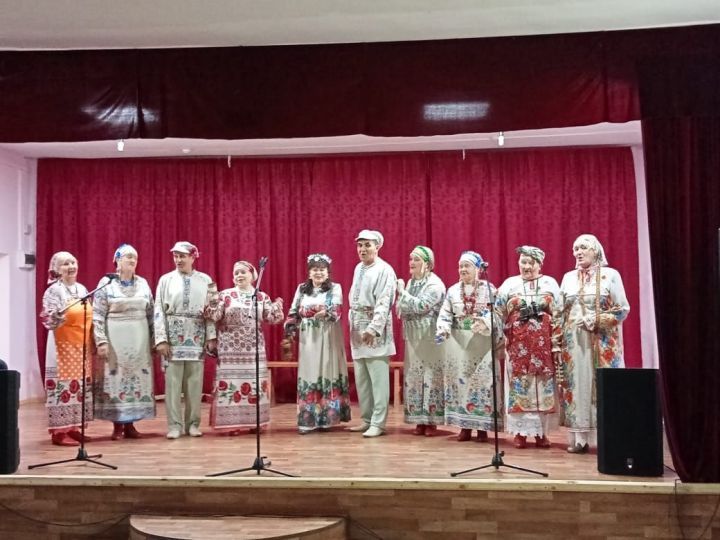 В Лениногорске обсудили вовлечение пожилых жителей в активный образ жизни