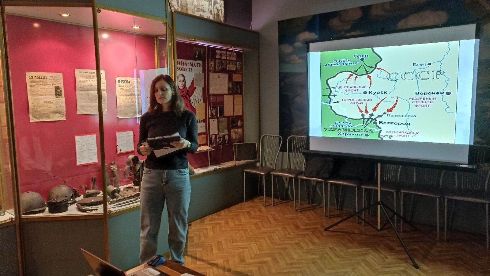 Попавший в плен к фашистам в 1943 под Орлом, уроженец Лениногорского района сумел из него сбежать