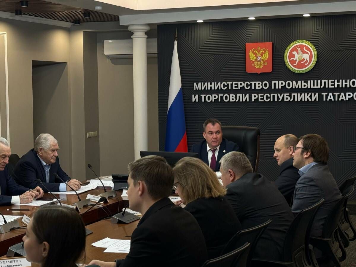 На республиканский конкурс «Инженер года» поступило 372 заявки