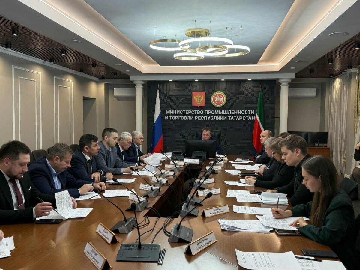 На республиканский конкурс «Инженер года» поступило 372 заявки