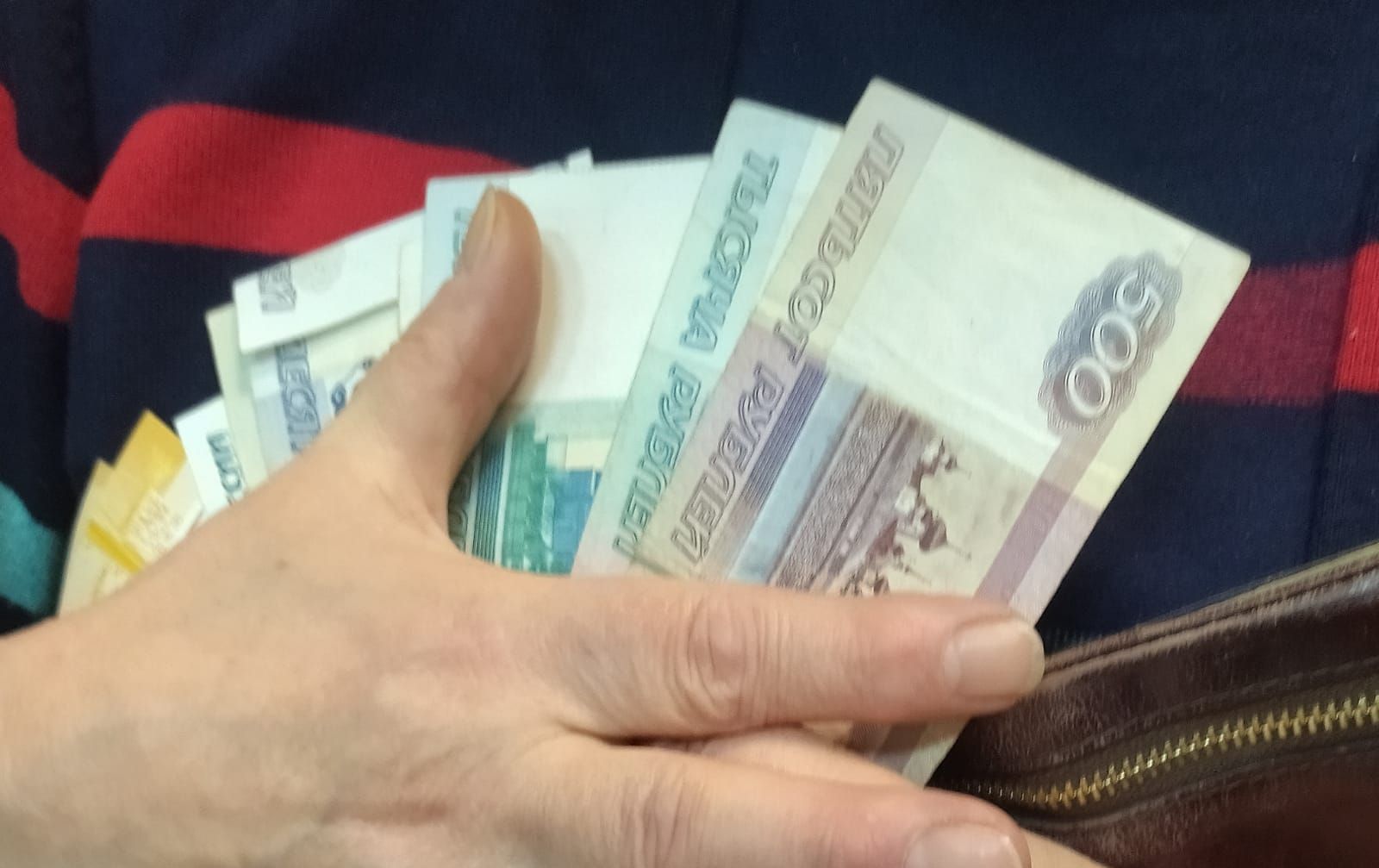Житель Лениногорска, имеющий более миллиона долга по алиментам, отправился в колонию