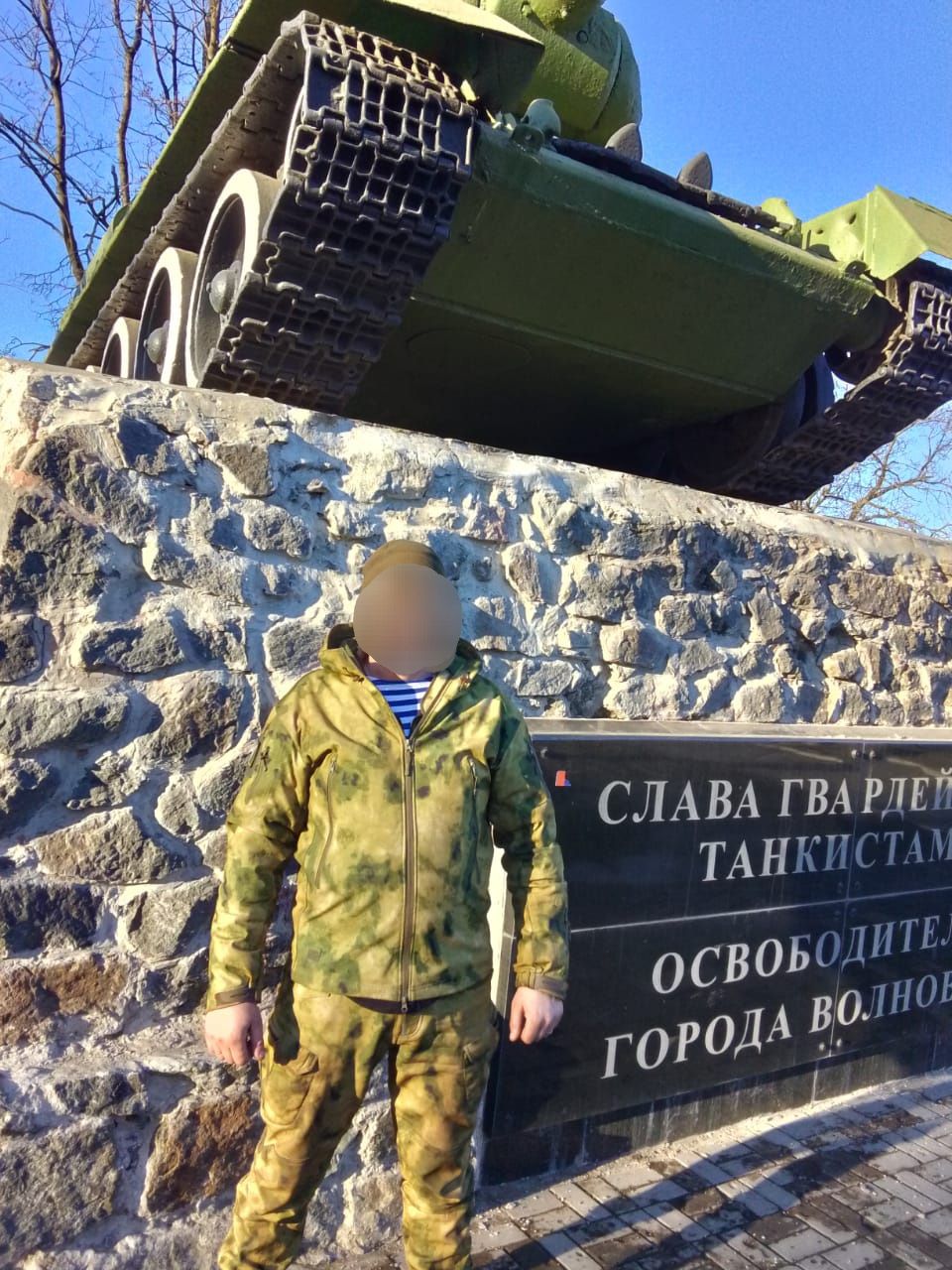 Развязавшийся шнурок спас мне жизнь