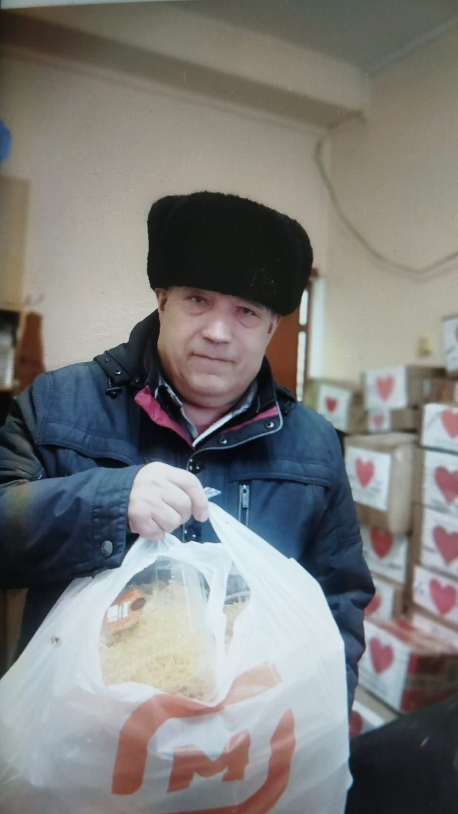 Рамзия Хасаншина: нас воспитали патриотами