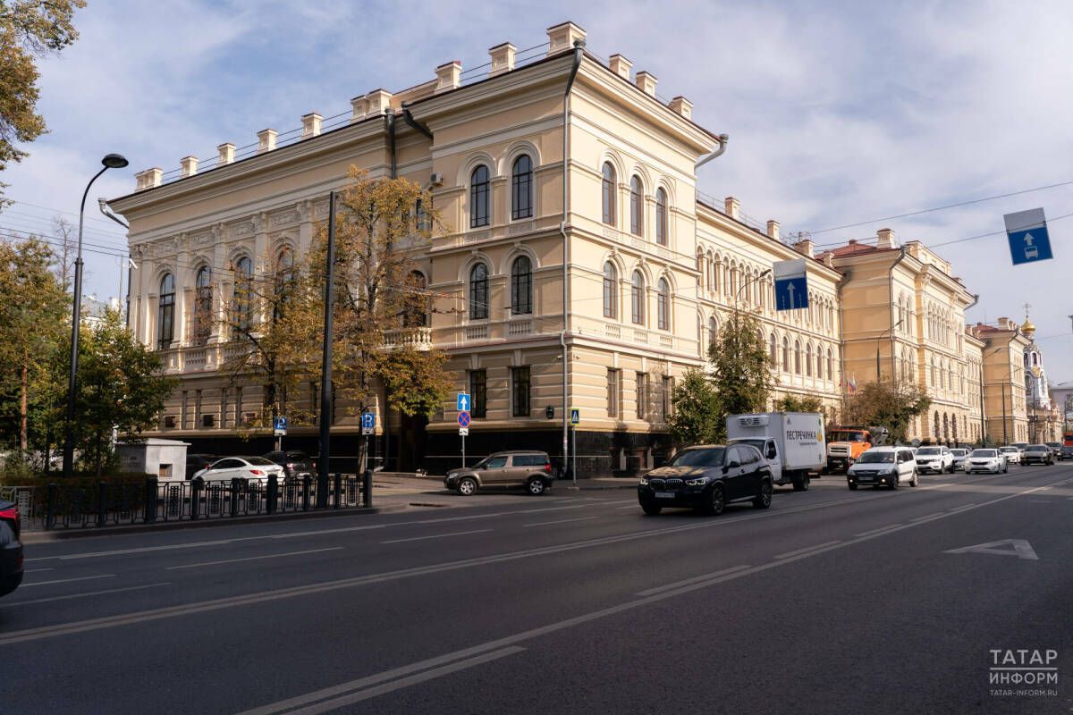 Минсельхоз РТ: Программа «Кадры в АПК» сделает аграрное образование трендом
