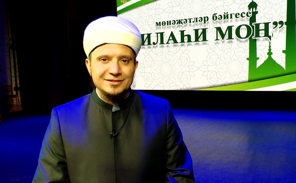 В Лениногорске на конкурс мунаджатов собрались 60 исполнителей