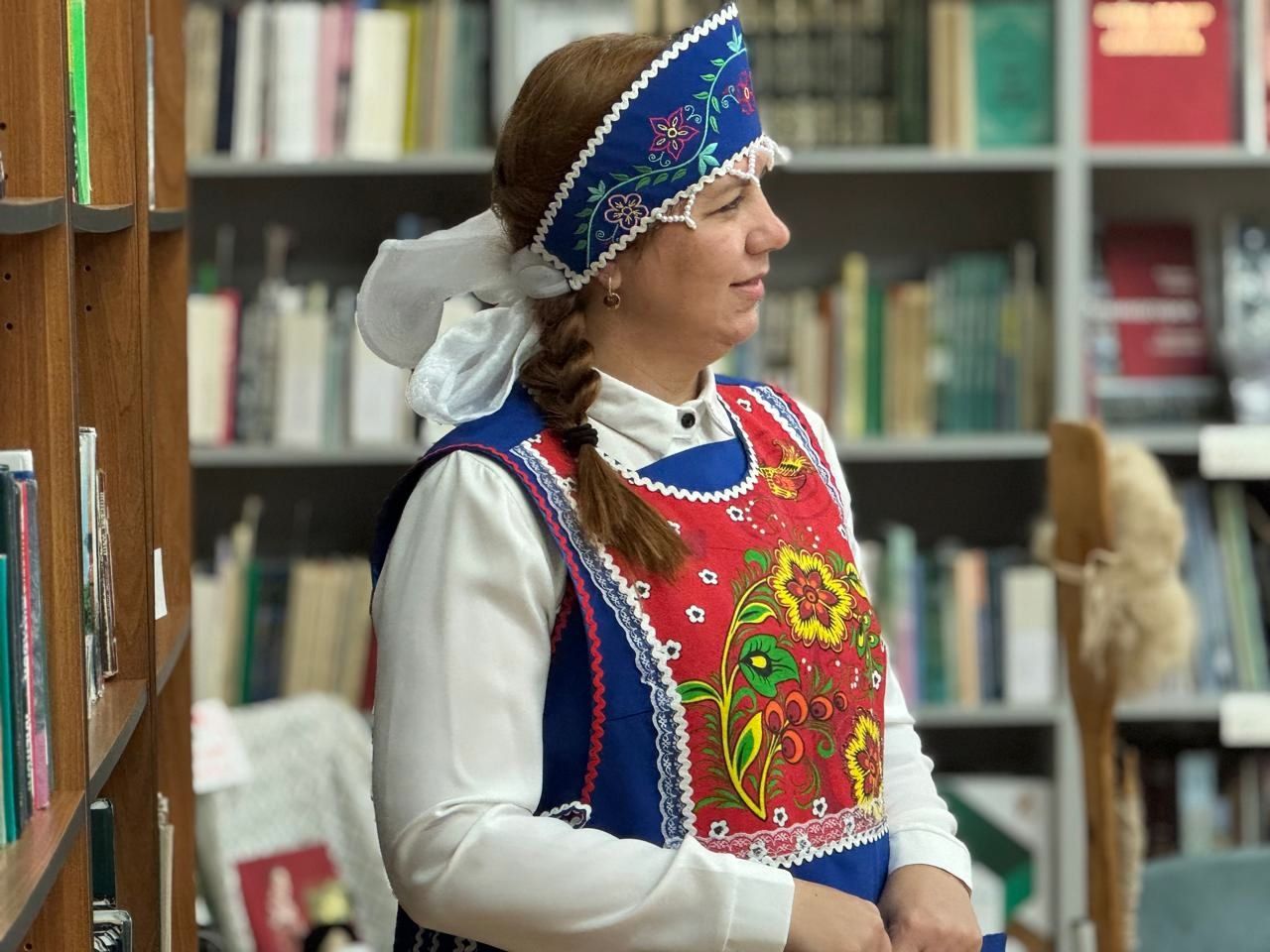 Детская библиотека Лениногорска приглашает детей в увлекательное книжное путешествие