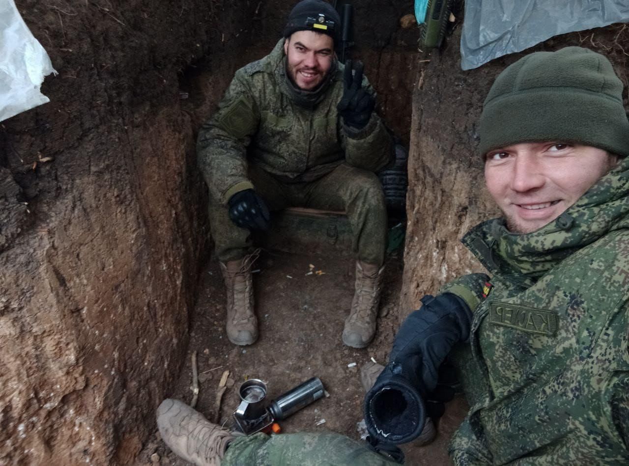«Абдулла, поджигай!» - кричали бойцы своему товарищу по оружию Рафису Ахметову