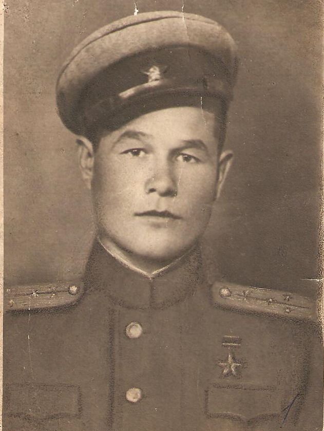 На примере своих земляков — Героев Великой Отечественной войны — в Лениногорске воспитывают молодежь