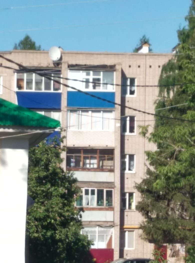 Получены паспорта готовности ко всем 514 многоквартирным домам Лениногорска и района