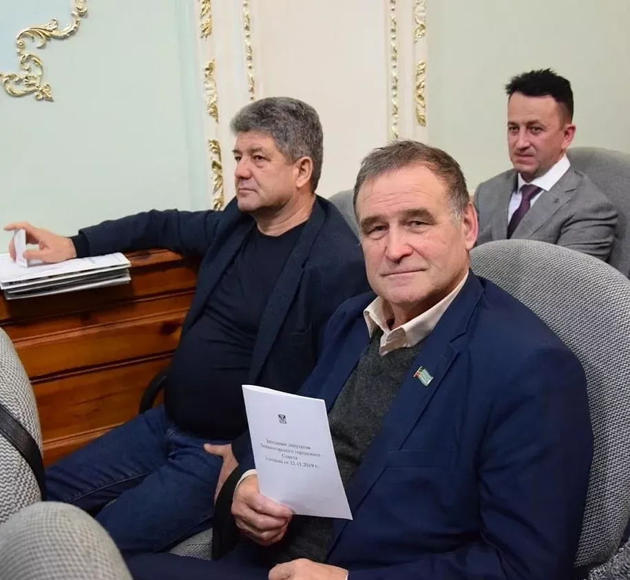 Союз журналистов Татарстана выразил соболезнование, в связи со смертью Владимира Кожевникова