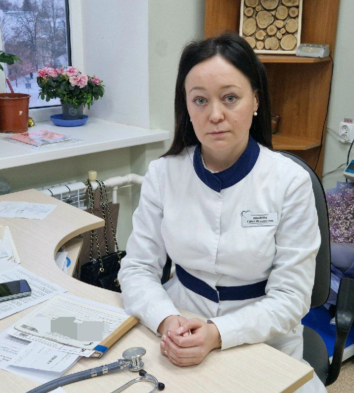 Врач Лениногорской ЦРБ Галия Ялалова советует, как не переедать в новогодние праздники