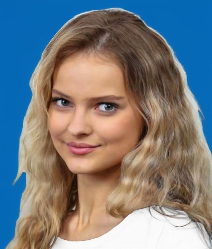 Школьница из Лениногорска вышла в финал татарстанского конкурса красоты