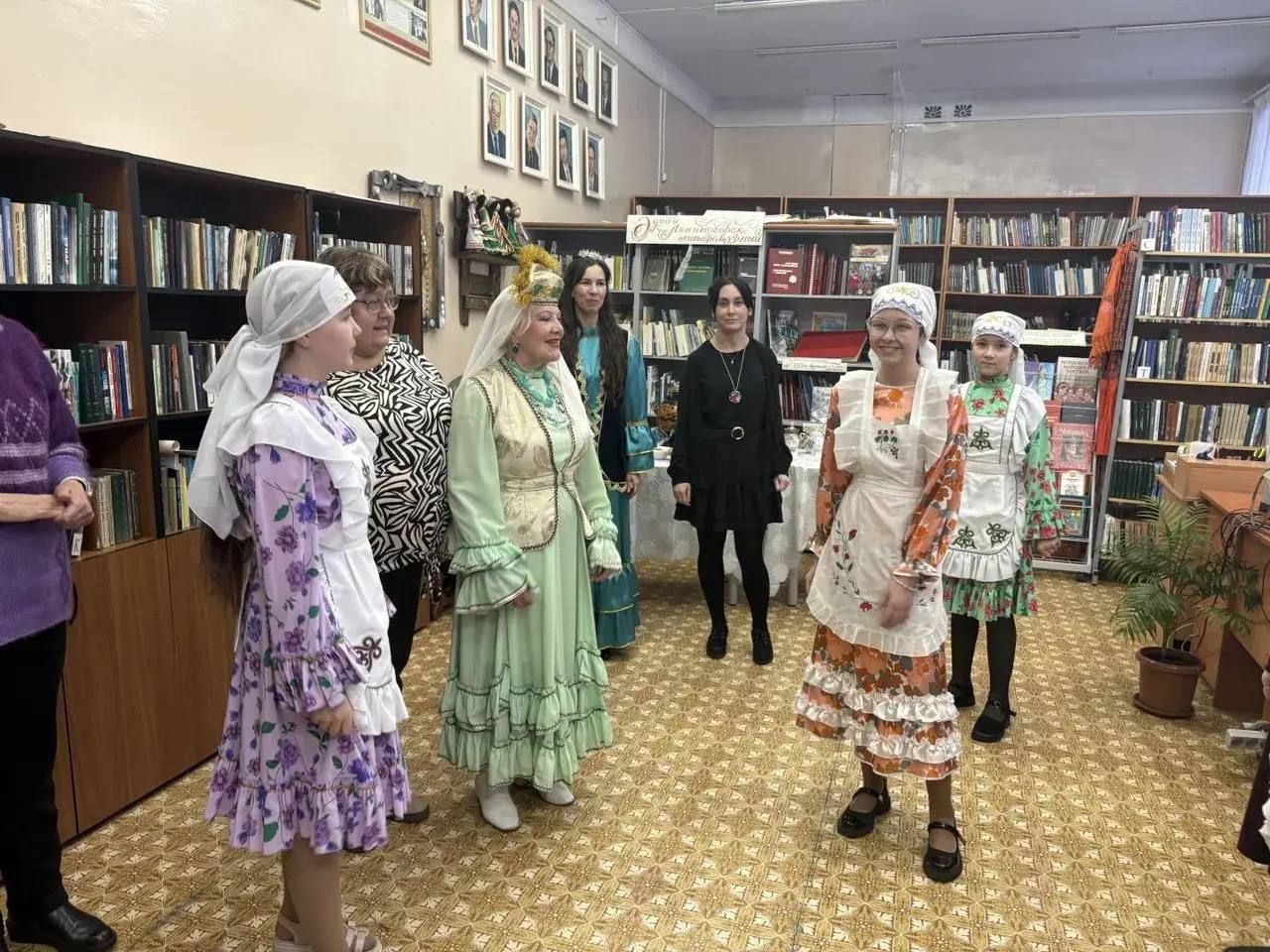 В Лениногорске прошел «Праздник самовара»