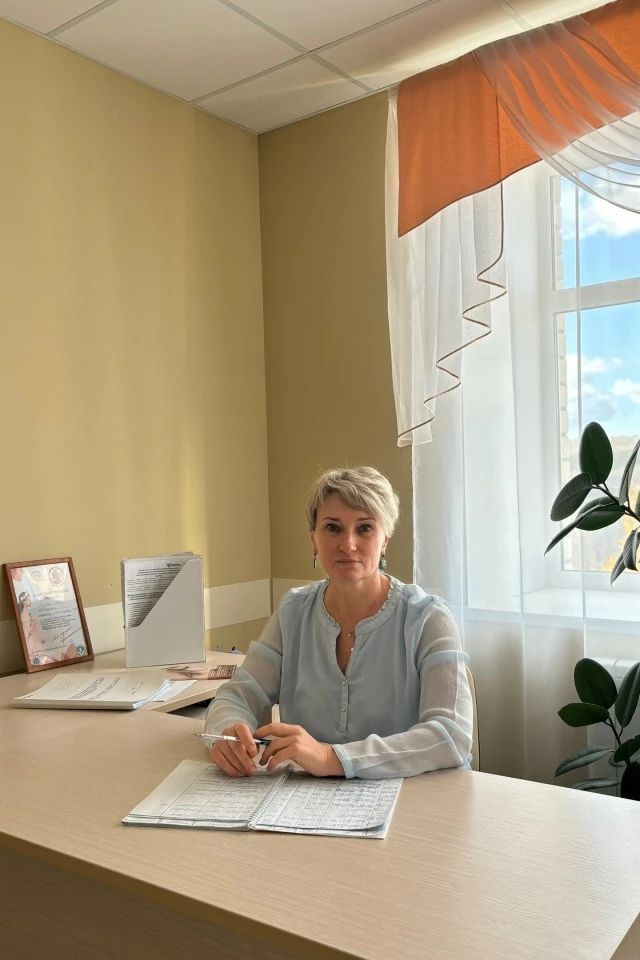 Психолог Елена Амерова напоминает о важности поддерживания психического здоровья