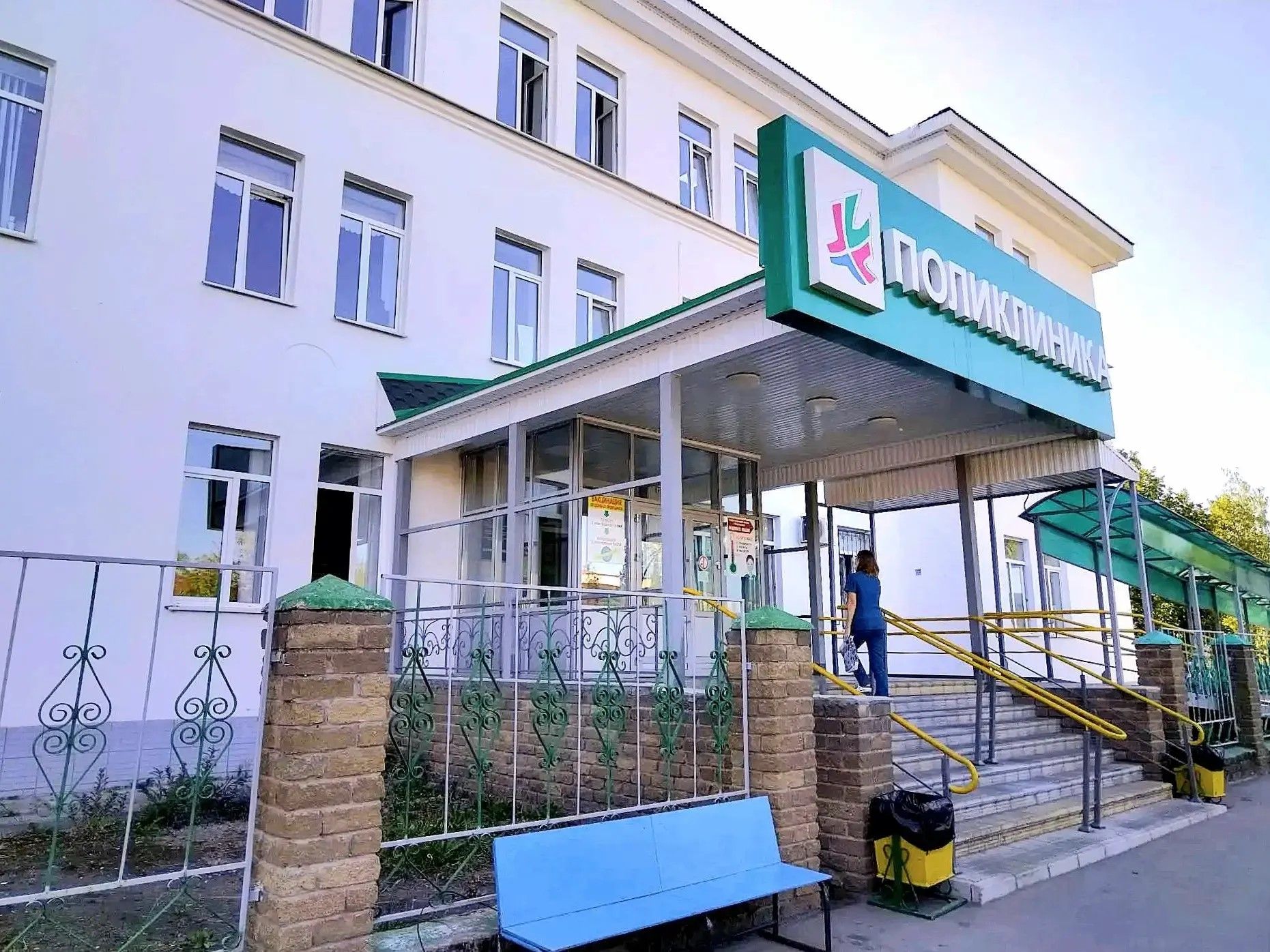 Специалисты рассказали, где в Лениногорске можно проверить репродуктивное здоровье