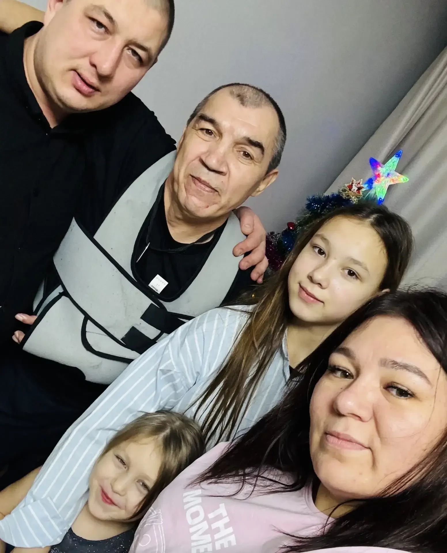 В бой идут одни старики!