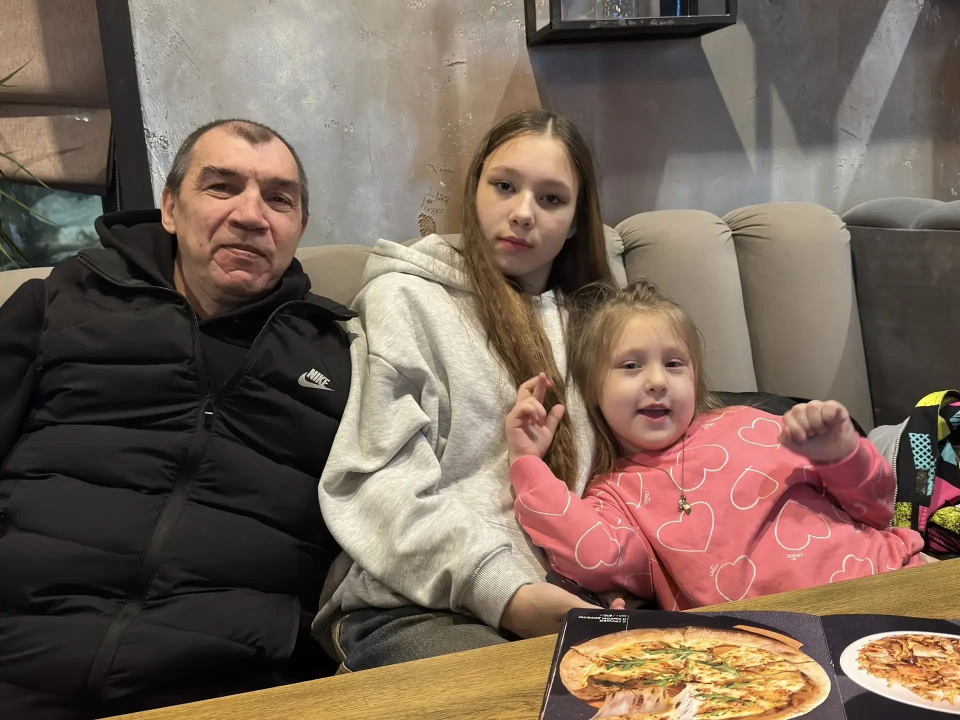 В бой идут одни старики!