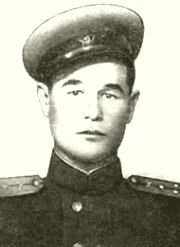 Вспомним всех поименно к 80-летию Победы