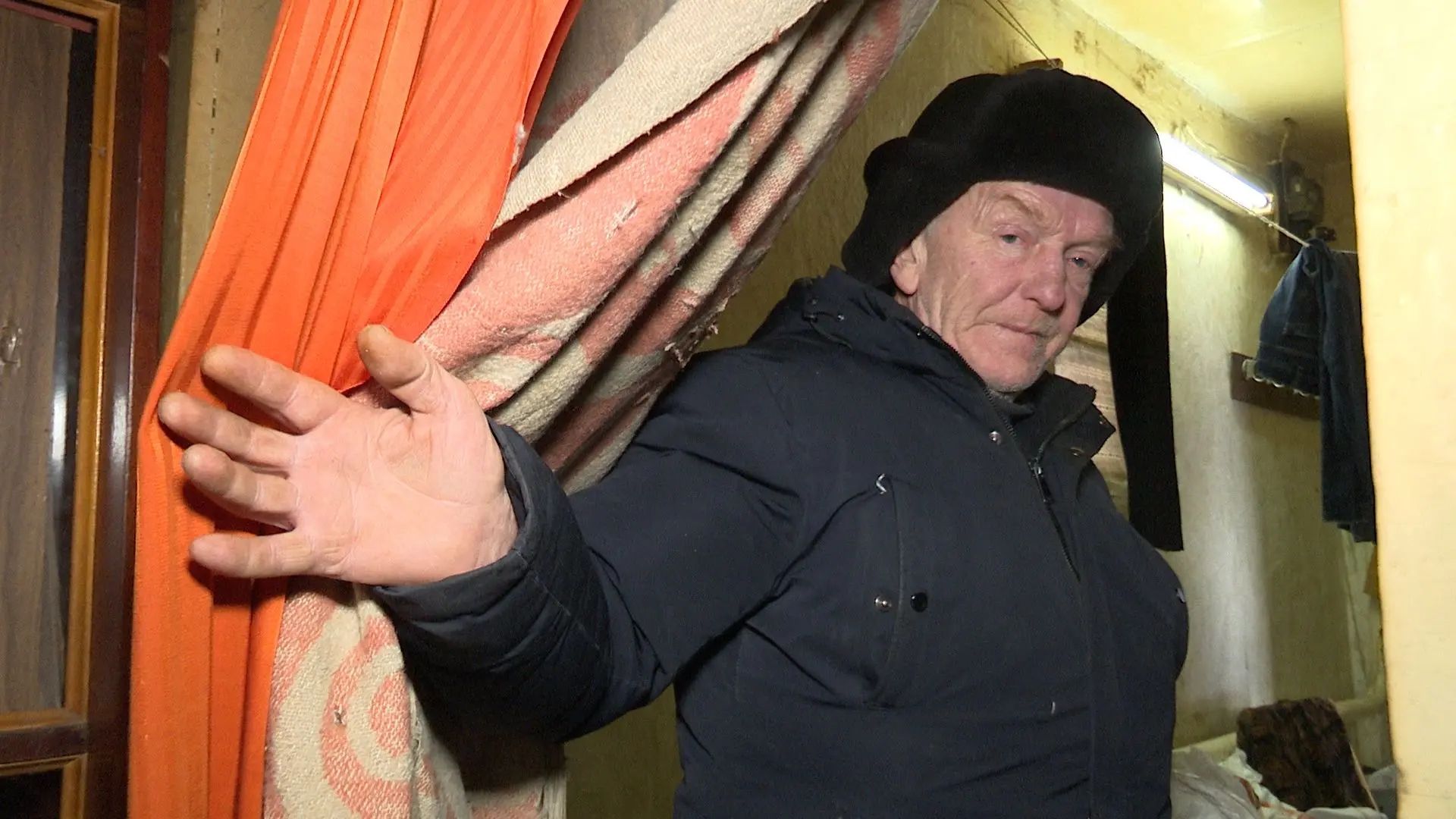 Бывшему заключенному из Лениногорска помогли обрести крышу над головой