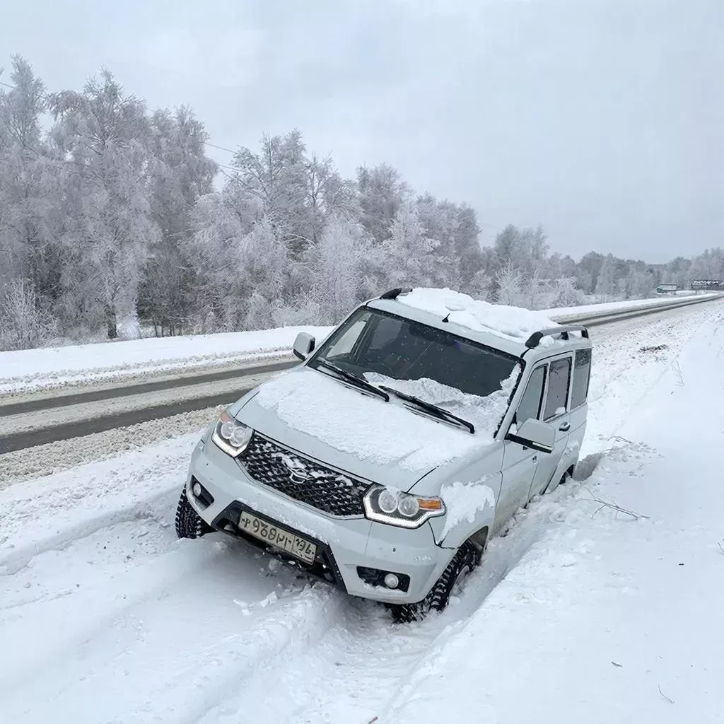 Пьяный водитель в Лениногорске совершил ДТП
